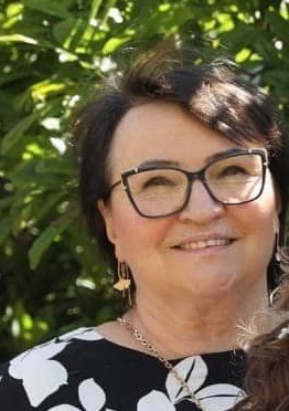 Bogumiła Beliczyńska