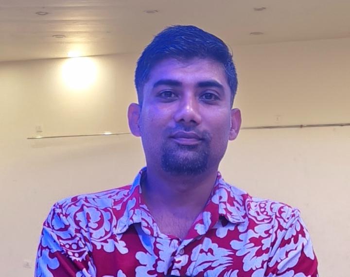 Baleegh Ahmad