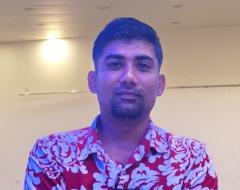 Baleegh Ahmad