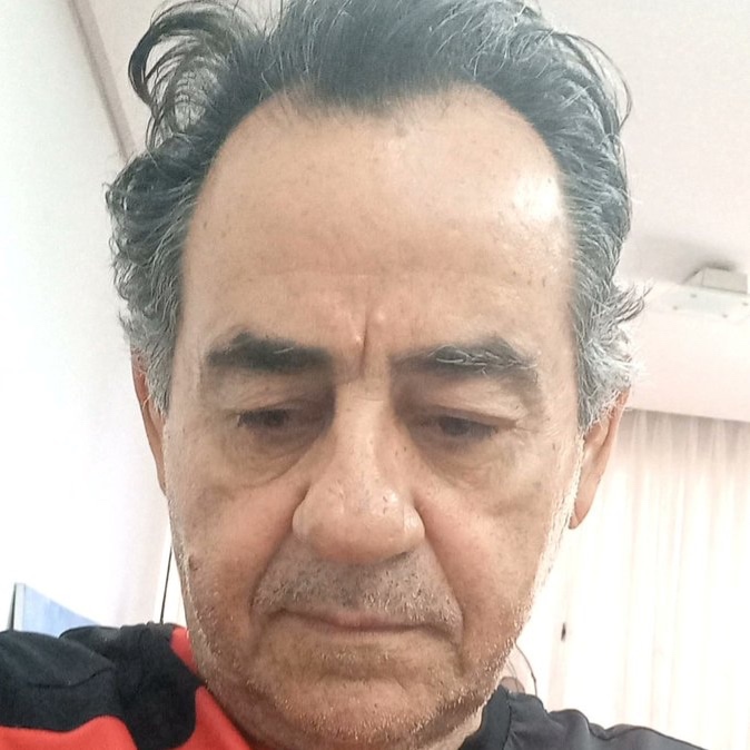 Nelson Pinto da Rocha