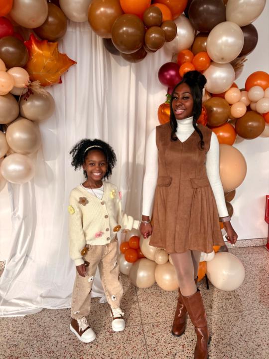 Daciann Mardennorough