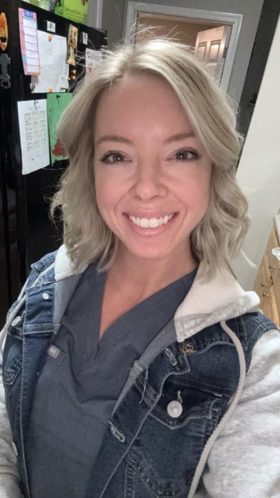 Larissa Welch