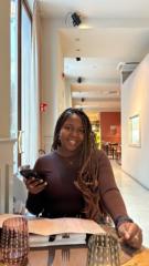 Lesly Joyce Siewe