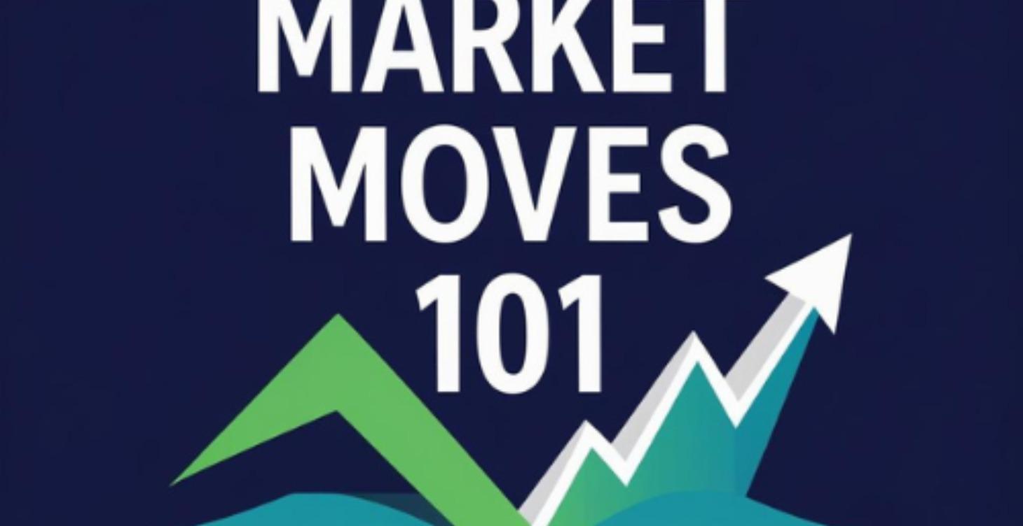 Market moves 101