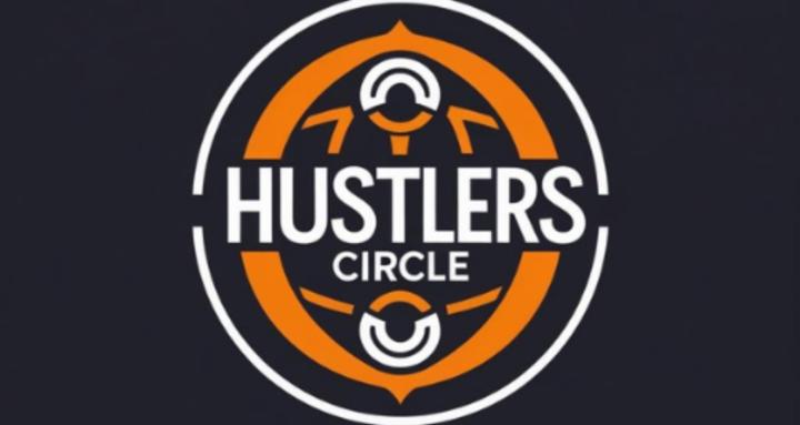 Hustlers circle