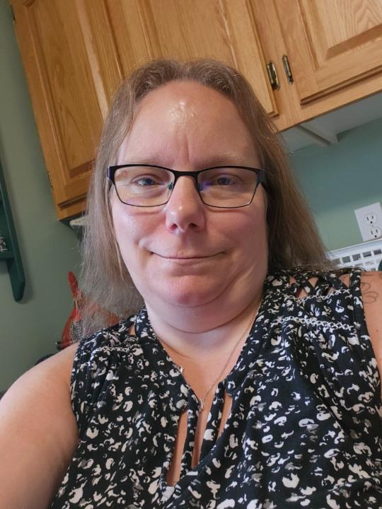 Tammy Greeno