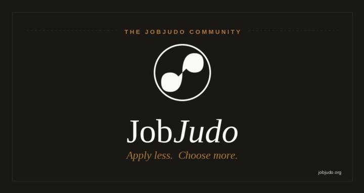 JobJudo