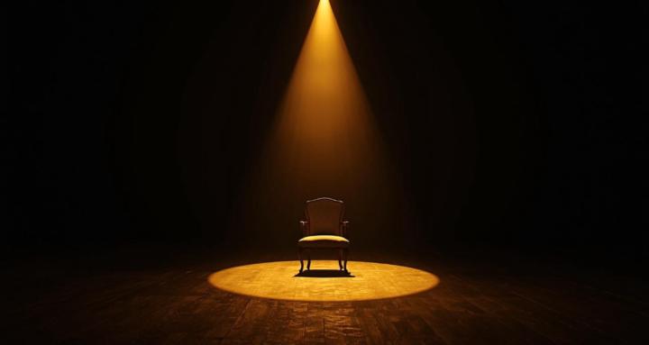 The Spotlight