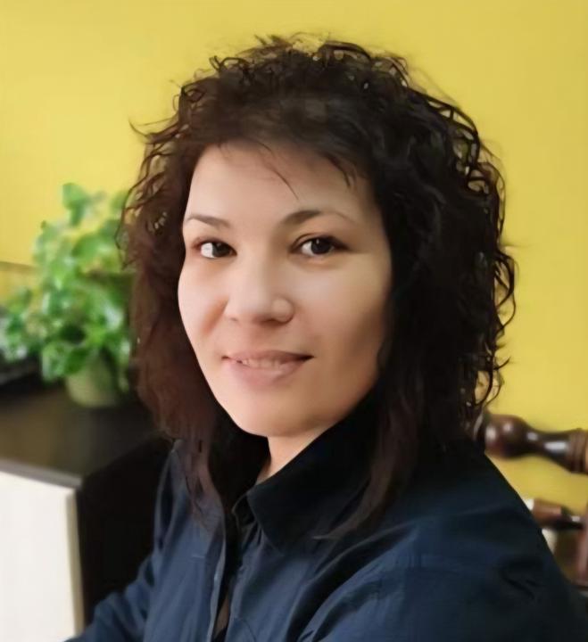 Нина Иванова