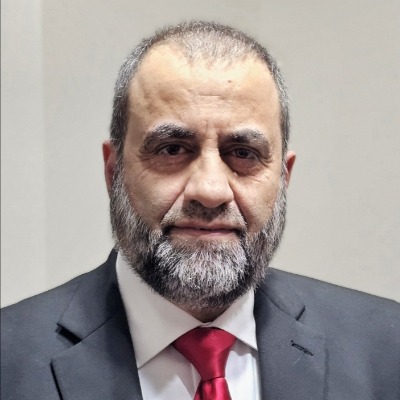 Zaid Abdelrahim