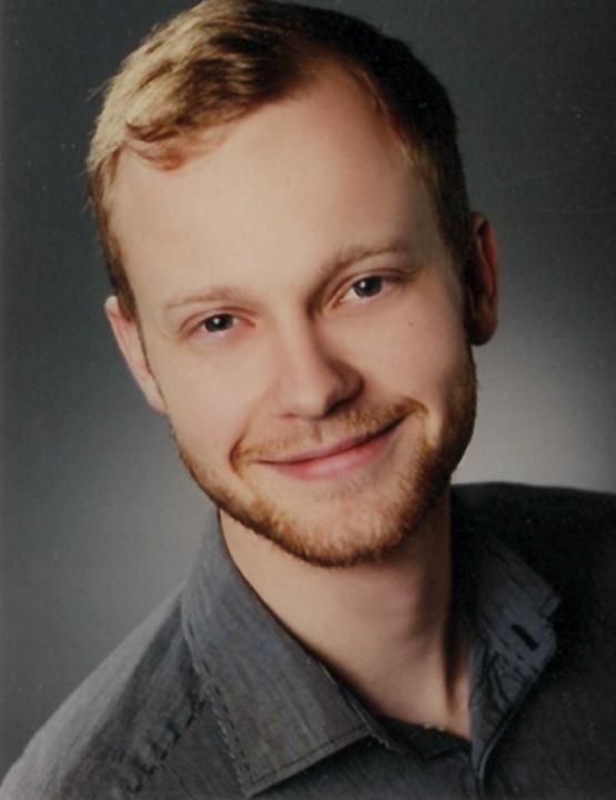 David Karwinski