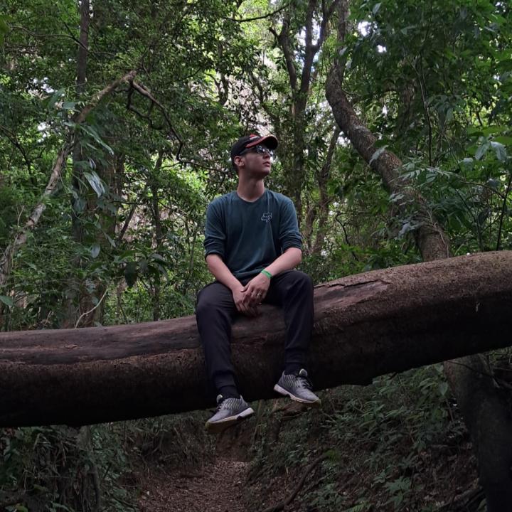 Kyle Badilla