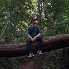 Kyle Badilla