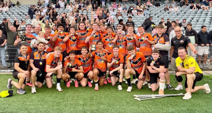 RIGHT NOW SPORT MINDSET