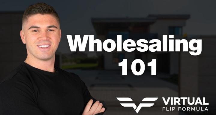 Wholesaling 101