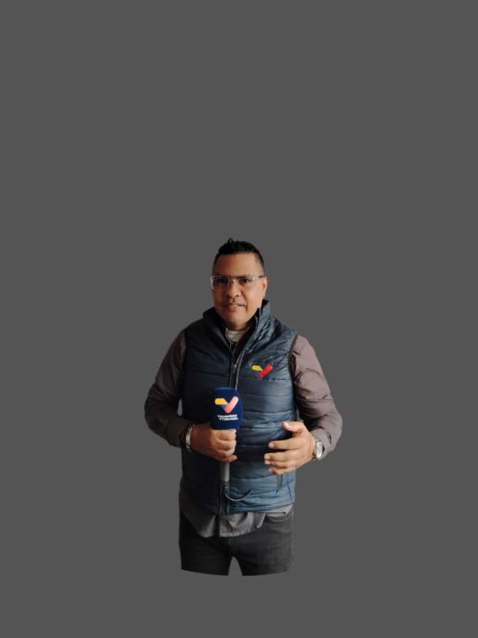 Héctor Rosales