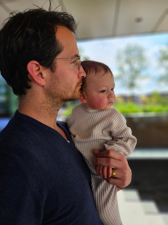 Ivar Kunst - Palmieri