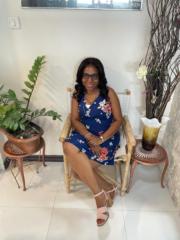 Vivette Davis Rhone Gause