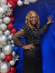 Vivette Davis Rhone Gause