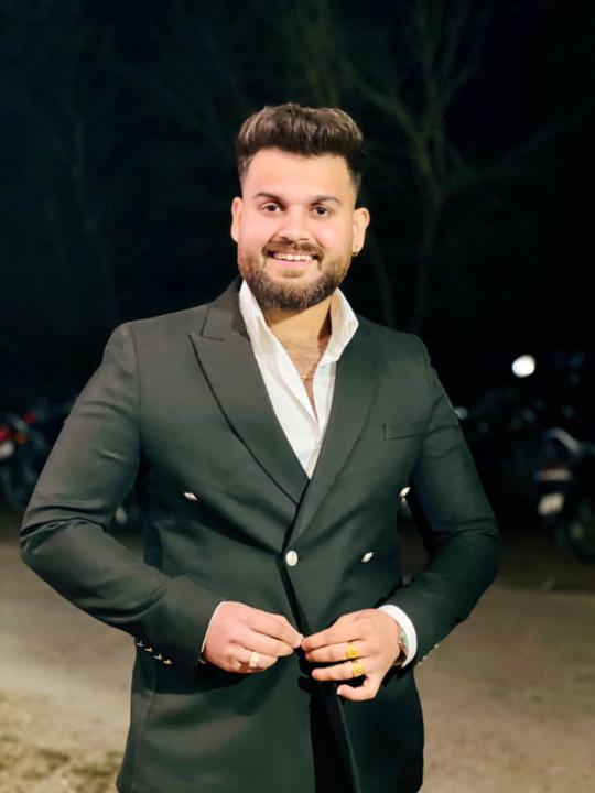 Nikhil Yashveer