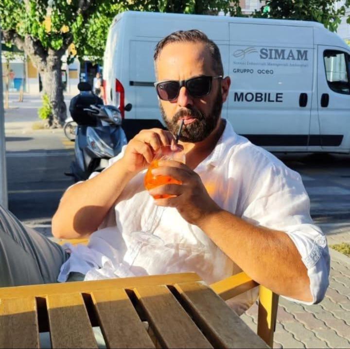 Vincenzo Ascoli