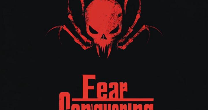 Fear Conquering