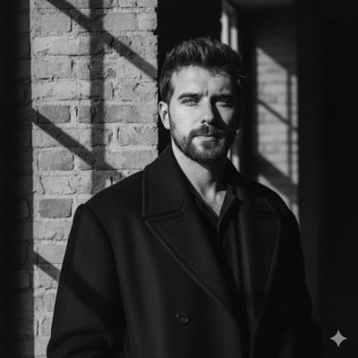 Iván Rodríguez de Guzmán Furió