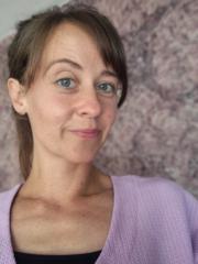 Sabine Ockert