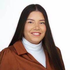 Samantha Vong