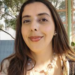 Maha Lharoui