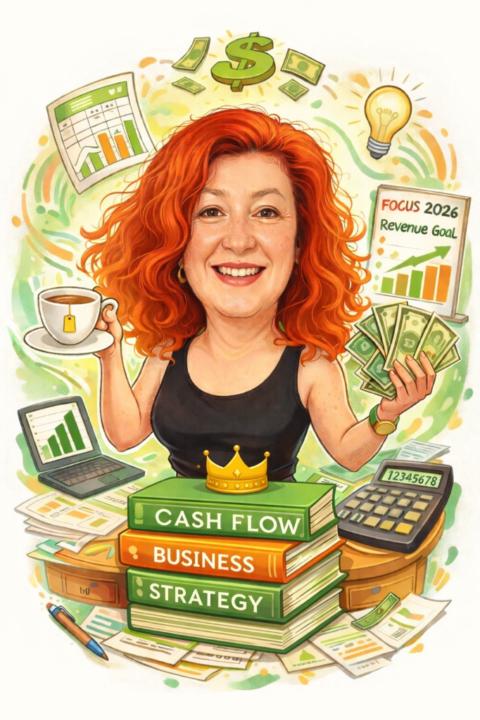 Susan Napper