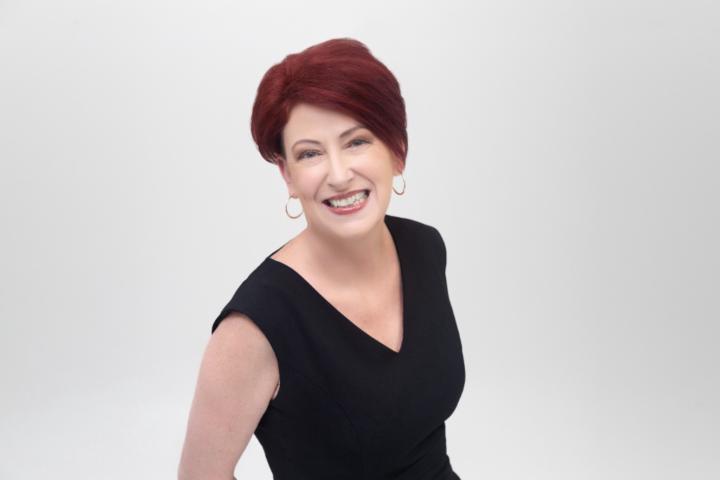 Susan Napper