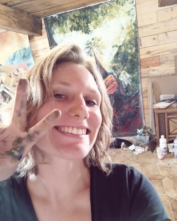 Claire Claire Rousseau