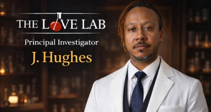 The Love Lab