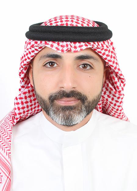 Abdulaziz Almulhim