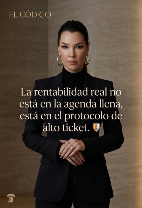 Bienvenida al Búnker. Aquí empieza tu reestructuración. 🏛️