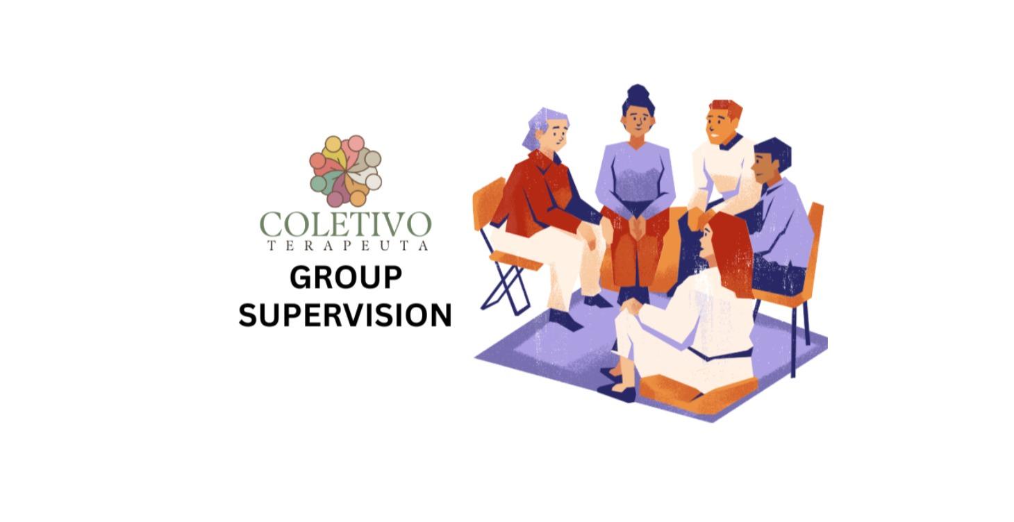 Supervisão em Grupo