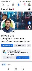 Biswajit Das