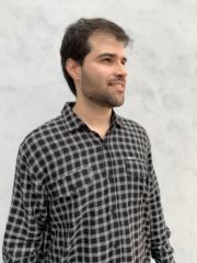 Rafael Martins Santana