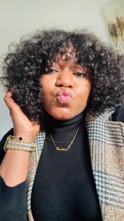 Sandra Charles Okeibunor