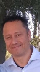 Luis Humberto Quevedo