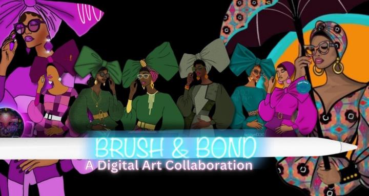 Brush & Bond