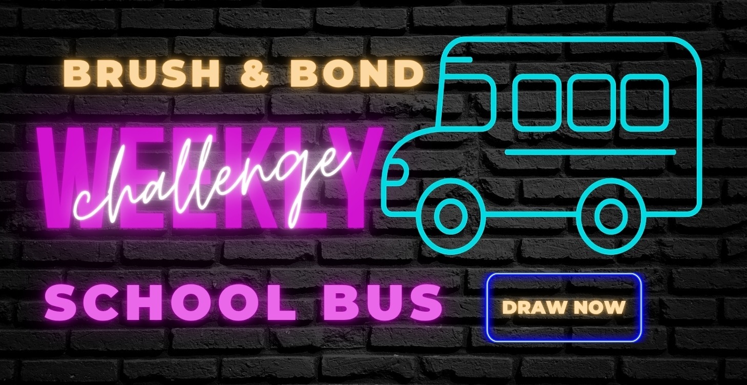 🚌 Week 1 Challenge: "Draw Your Ride!"