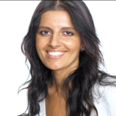 Daniela Di Donato