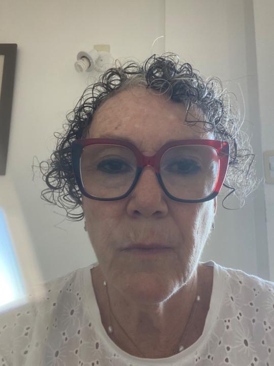 Virginia Viñar