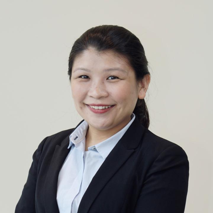 Wan Yun Chong