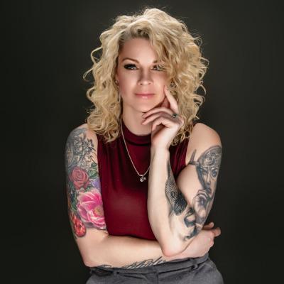 Kristen McKay