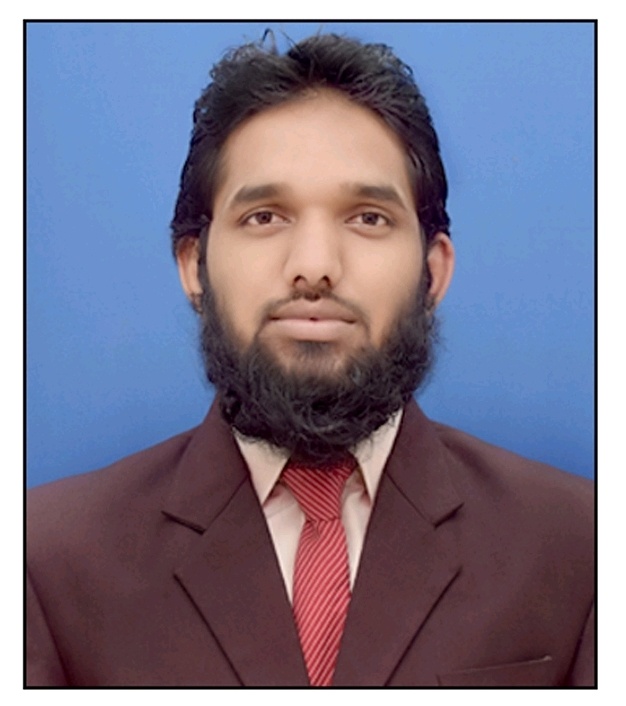 Syed sameer Syed phatru