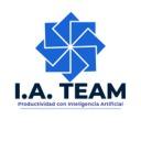 Logo Genera ingresos pasivos con IA