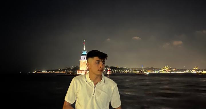 Tayfun bilgi eğitim alma